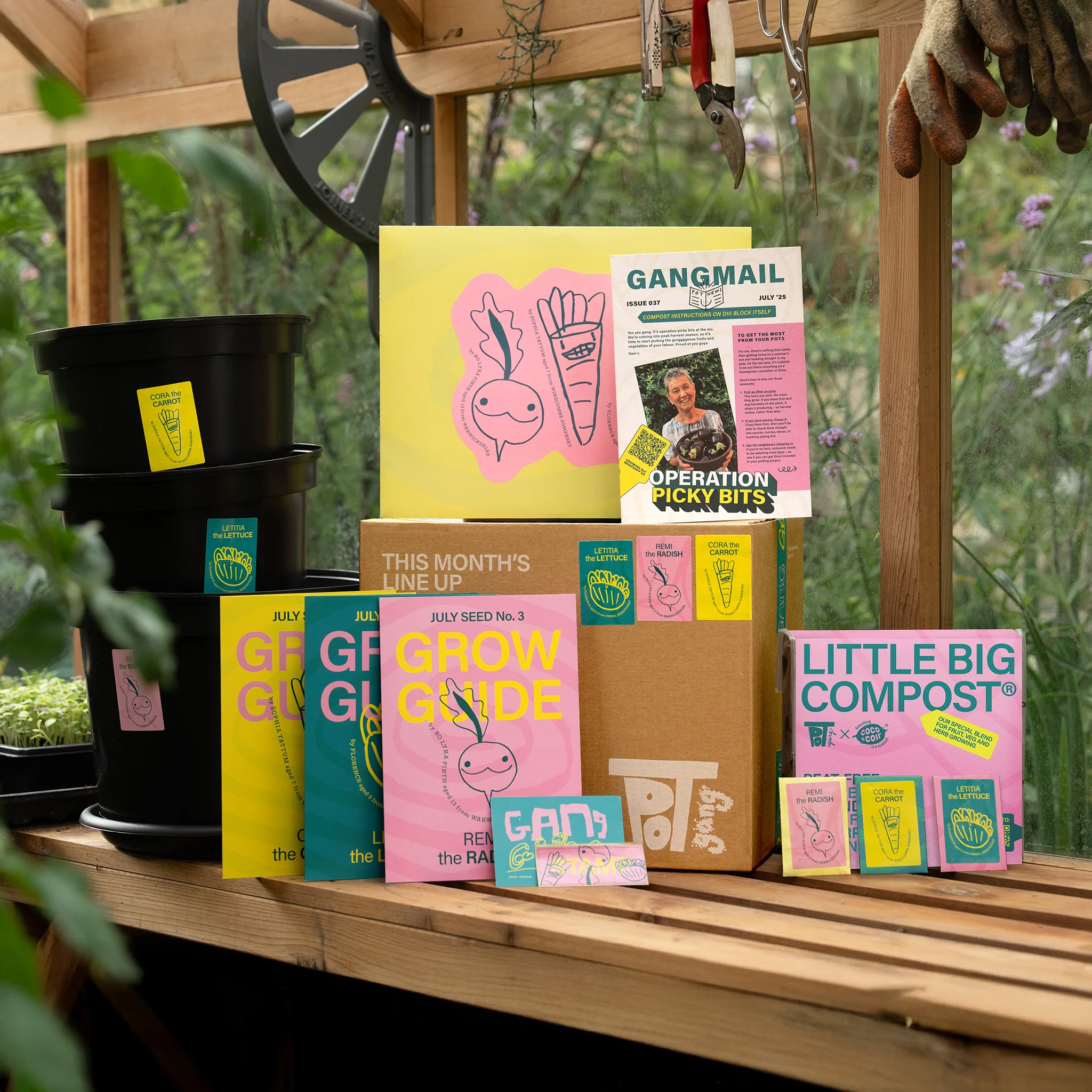 GIFT SUBSCRIPTION - Image 5