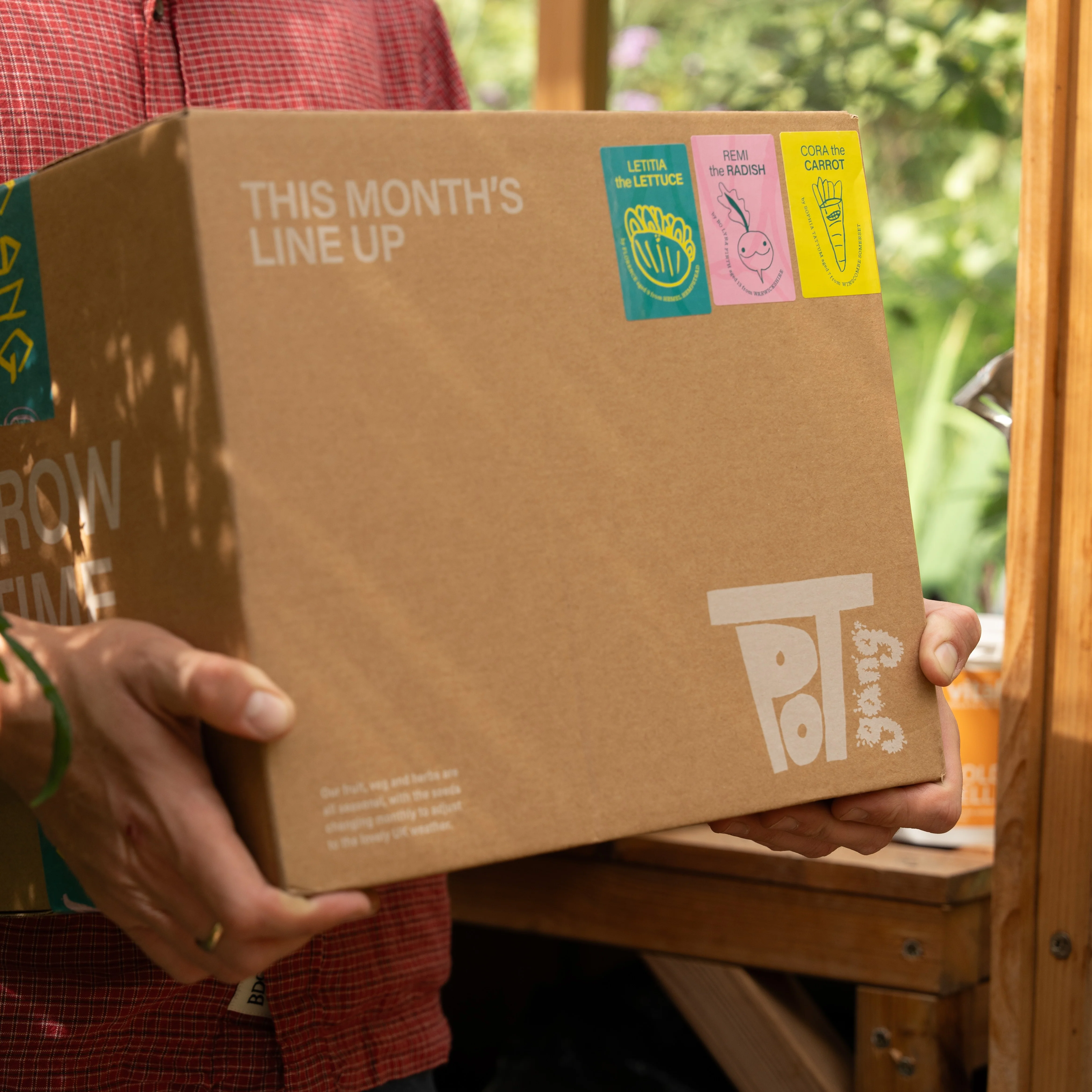GIFT SUBSCRIPTION - Image 12