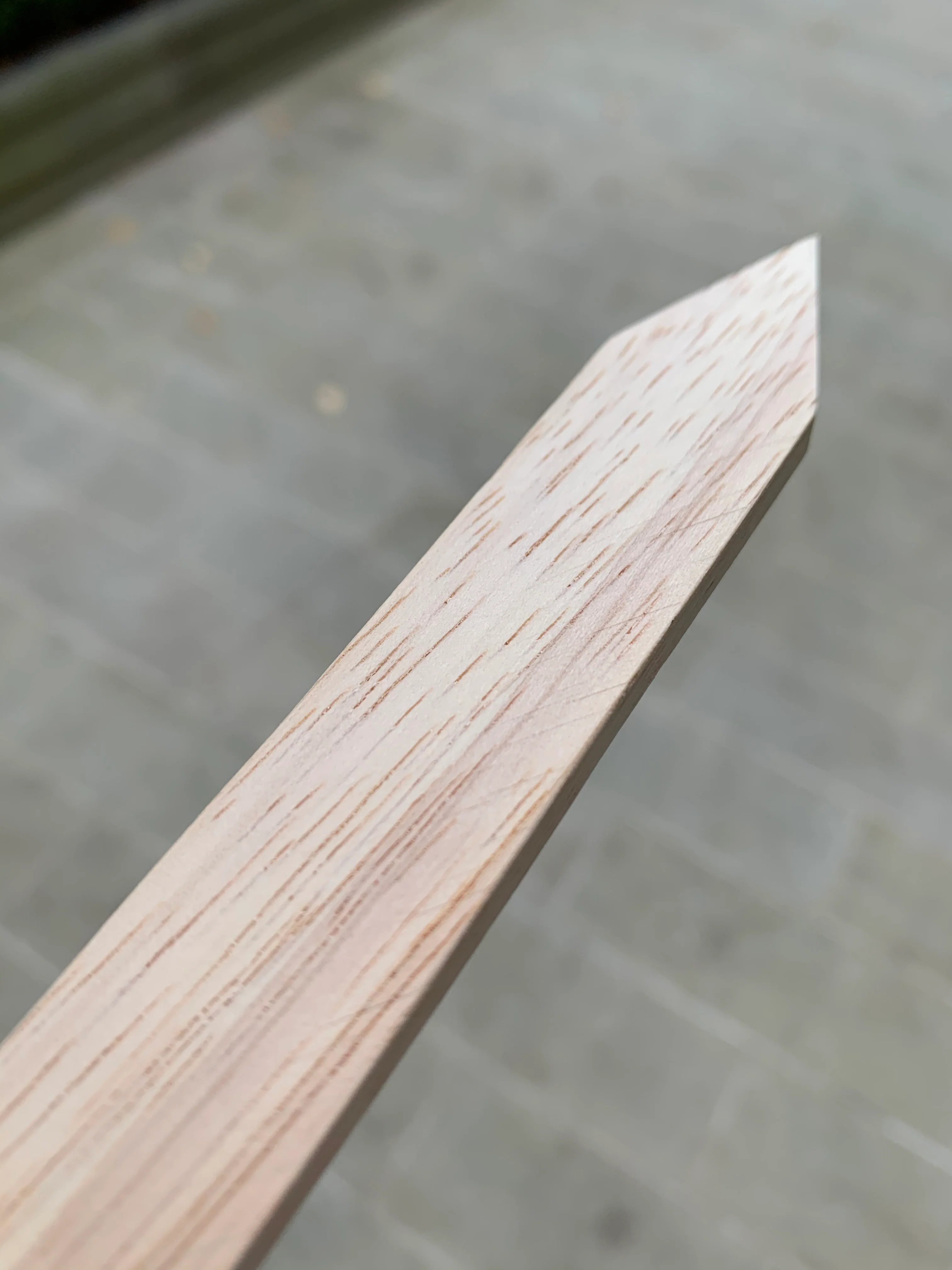 Pot Markers ~ "GOOD WOOD" - Image 4