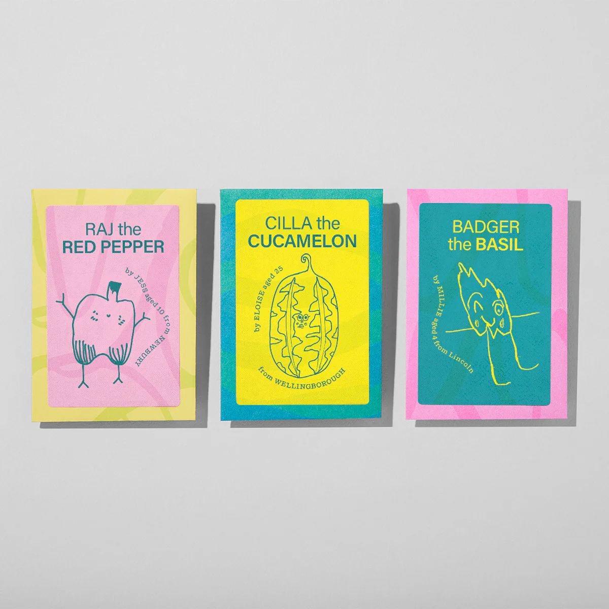 GIFT SUBSCRIPTION - Image 8