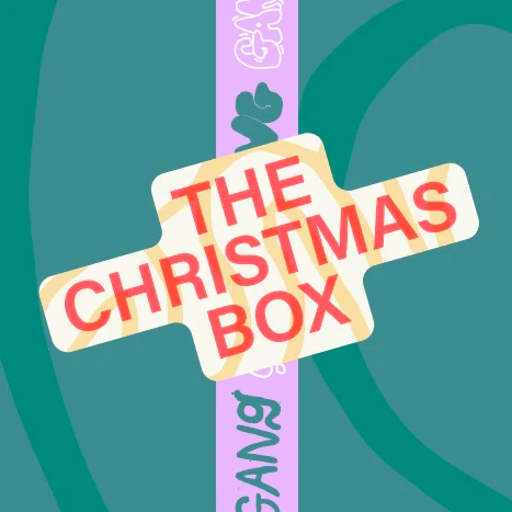 Special Edition: The Christmas Dinner Box - Image 6