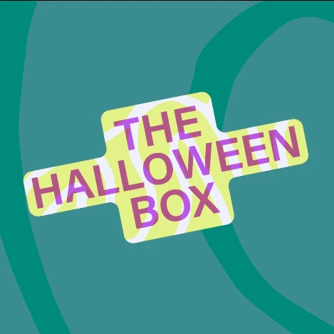 Special Edition: The Halloween Box - Image 7