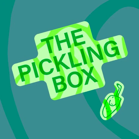 Special Edition: The Pickling Box - Image 6