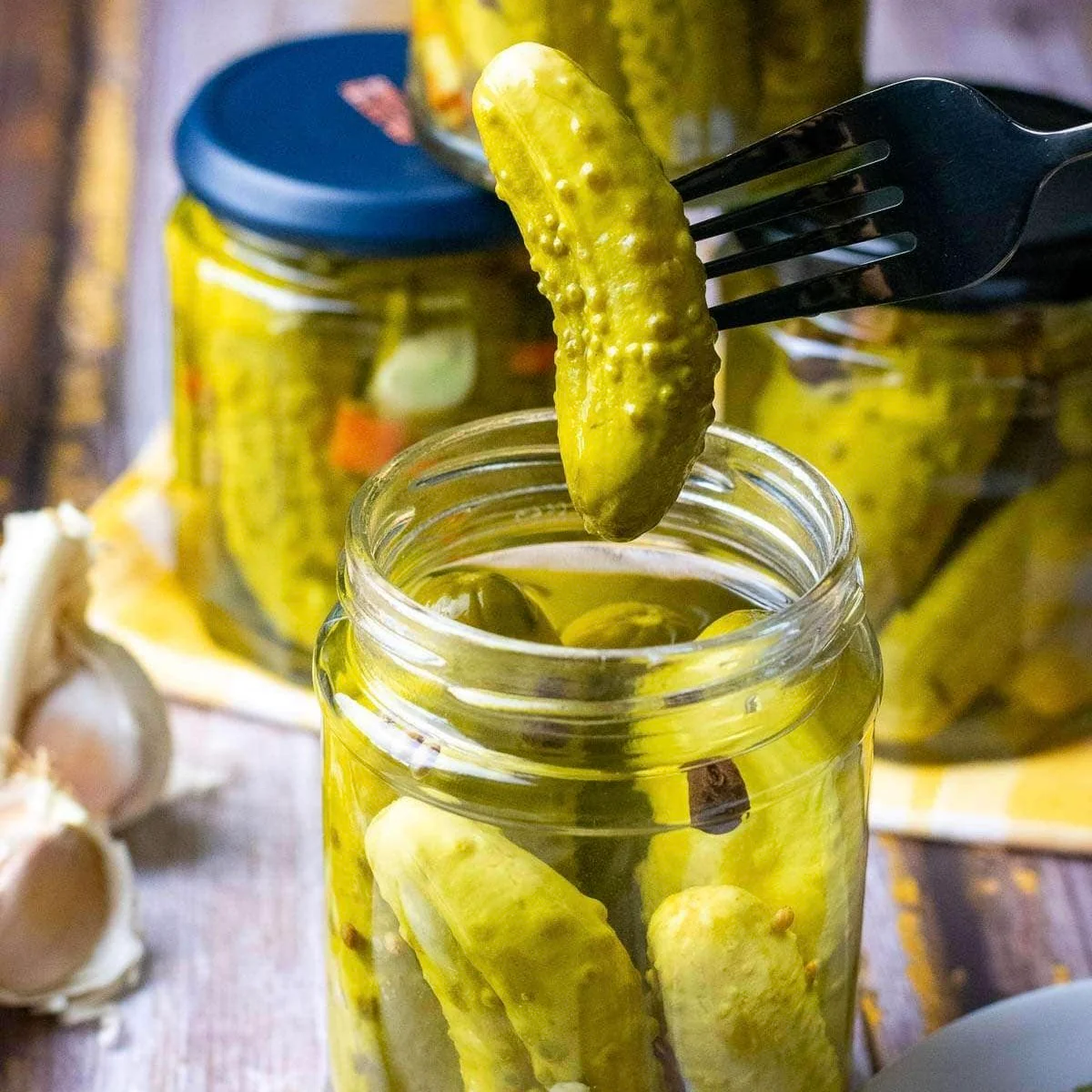 Special Edition: The Pickling Box - Image 9