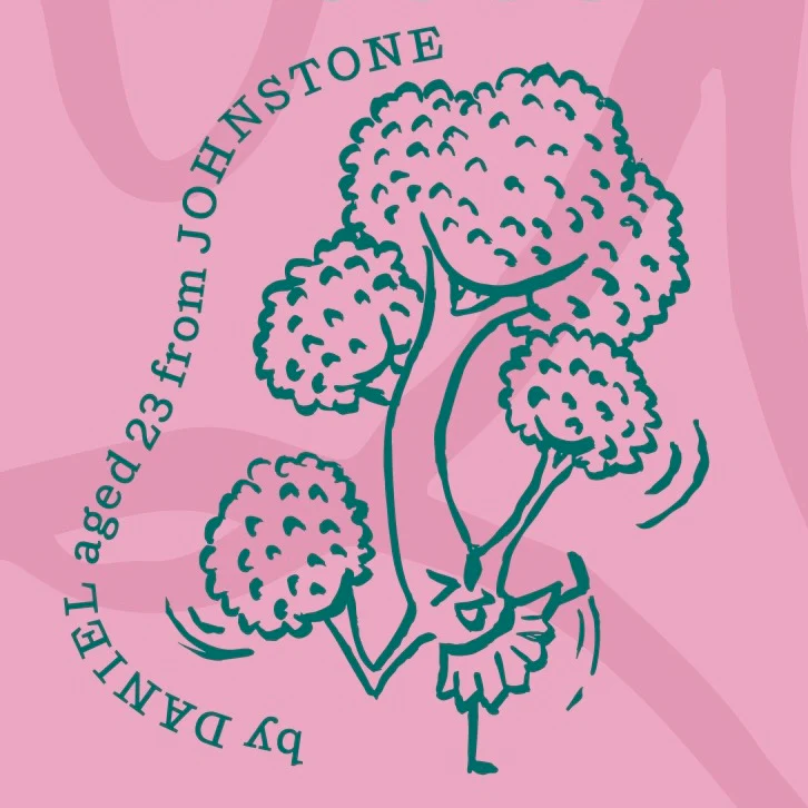 Big Veg: Purple Sprouting Broccoli - Image 5