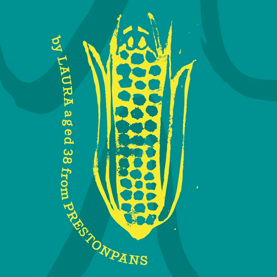 Big Veg: Sweetcorn - Image 5